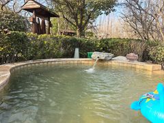 -思念果岭悦温泉