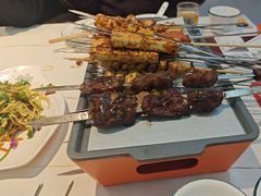 -亿牌牌东北烧烤(博物馆旗舰店)