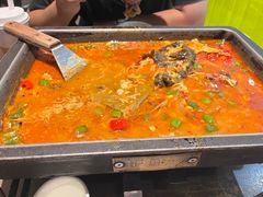 -炉鱼(萧山万象汇店)