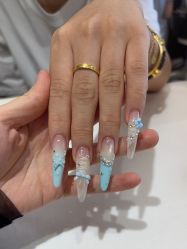 -LynLyn琳林美甲美睫
