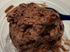 巧克力冰淇淋球-赛百味SUBWAY(燕莎奥莱店)