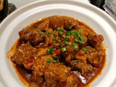 湘西腊猪蹄-小湘旺臭鳜鱼(百子湾店)