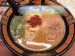 -一兰拉面(新宿中央东口店)