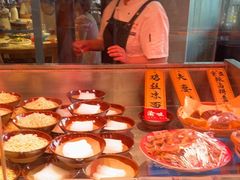 -常和州·夜宵大排档(常州单店)