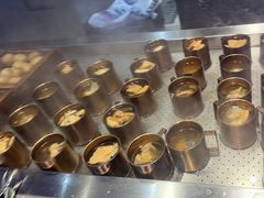 -曼格活海鲜·牛排自助(光明蓝鲸店)