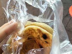 原味油旋-油旋张(大观园店)