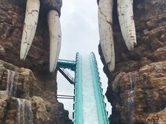 -珠海长隆海洋王国