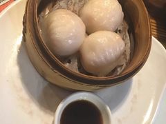 -新大咀港式茶餐厅(宝山万达店)