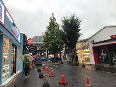 -南济州郡