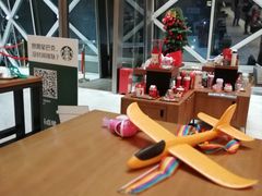 -星巴克(深圳音乐厅店)