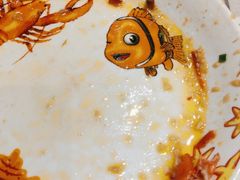 -霸王虾·麻辣小龙虾(清水河公园店)