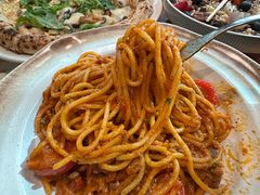 -Pizzeria da Nicola·火炉披萨(中大国际店)