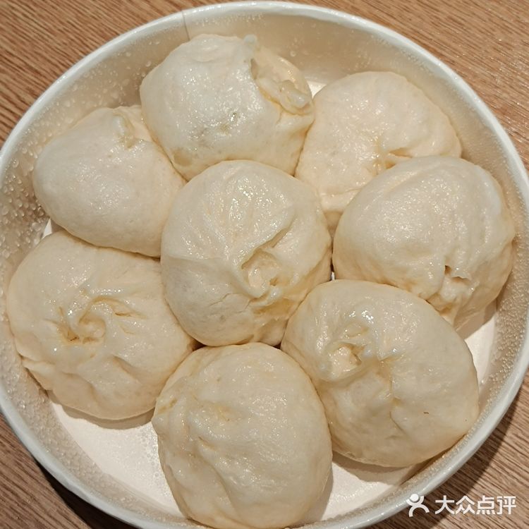 东门新晋排队王——鬼包子👻