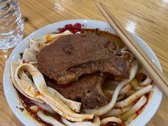 千张大排面-兴华千张面馆