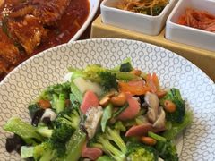 -英兰朝族饭店(河南桥头店)