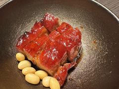 -万丽轩·粤菜(王府井金茂万丽酒店)