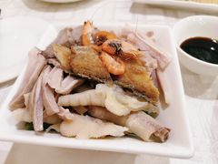 -翠亭酒家(山西南路店)