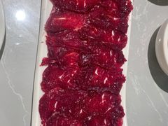 -俏牛哥鲜牛肉牛肆馆(重庆天地店)