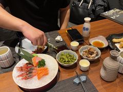-郑州建业艾美酒店-曙餐厅