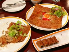 -La Creperie法餐厅(桃江路店)