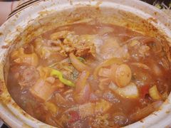 -川香煲(茅台路店)