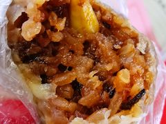纸皮烧麦-217笋干馄饨
