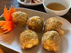 -Rimpa Lapin悬崖餐厅