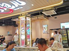 -三炮儿烧烤·羊锅·铁锅炖(南京首店)