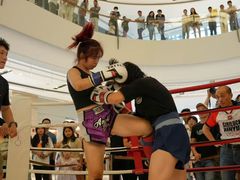 -花环泰拳·勒德斯拉泰拳馆(静安店)