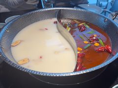-捞王猪肚鸡火锅(昆山店)