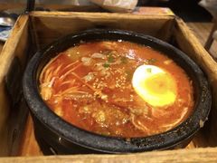 -一心创作料理屋(经开万达店)