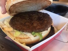 -麦当劳(南京路2店)