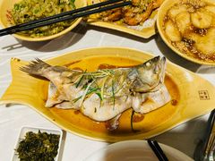 -深山老屋(国顺东路店)