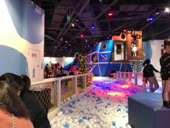 -幻贝家儿童乐园(苏州中心店)