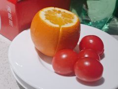 -海底捞大排档火锅(悦荟广场店)