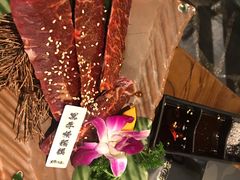 -黑牛の店·和牛烧肉(合生汇店)