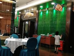 大堂-和记小菜(东方店)