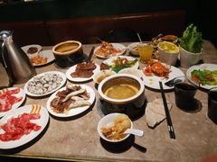 -V-ONE西雅图海鲜自助餐厅(仓山万达广场店)