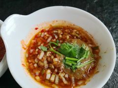 小料-金刚山(学府路店)