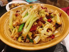 大碗花菜-湘肠香火锅店(团结湖店)