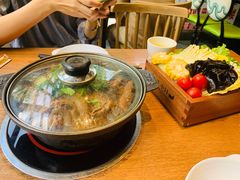 -牛小灶牛杂煲(北京路店)