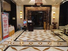 -芭菲盛宴·环球美食(解放碑英利国际店)