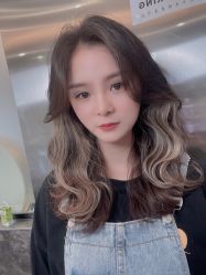 点击看大图 -发源地HAIR SALON
