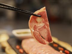 弥度卷蹄-益恒饭店乡间白族菜(古城总店)