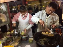 -鼓楼夜市