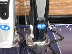 -Bic Camera (难波店)