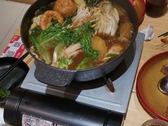 -牛腩之旅·牛腩牛杂煲(光启城美食城店)