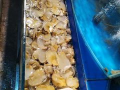 -润洲海鲜食府