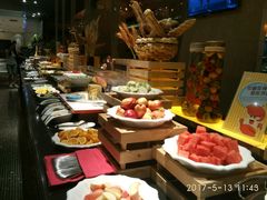 -华安国际大酒店-餐厅