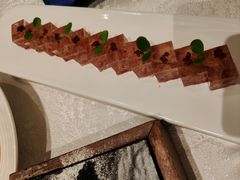 -山水阁中餐厅(沙河唯实交流中心)